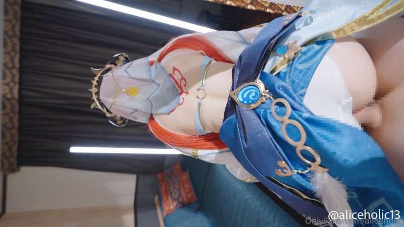 aliceholic image #4