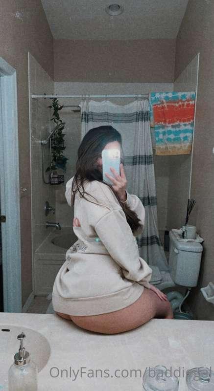 Only a jacket 😉