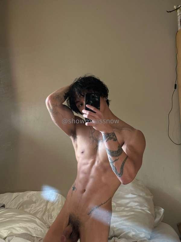 uncensored pic for u guys :3