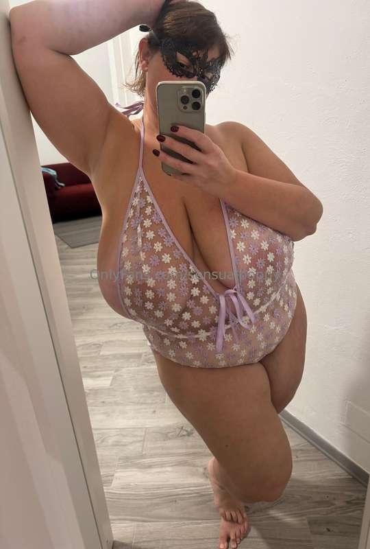 Selfie…