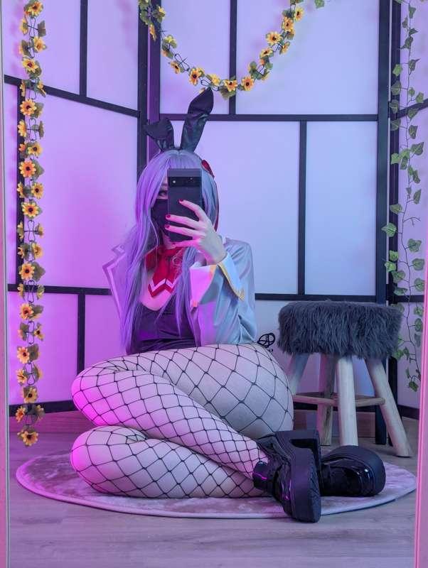 Bunny Alya