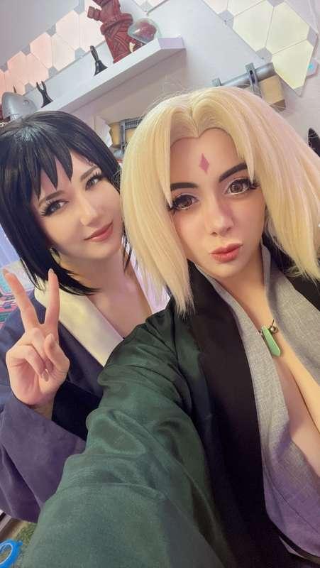 Tsunade 