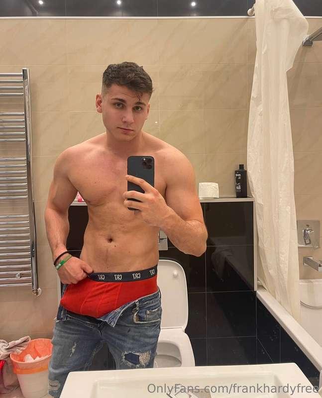 CONTINUE HERE👉🏼 @frankhardy