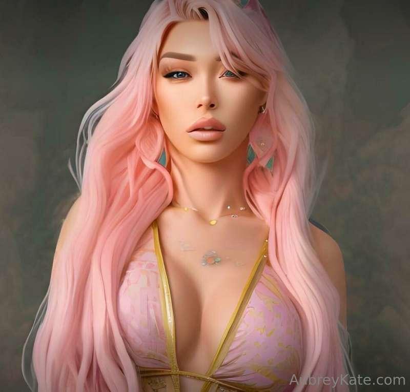 What's your fantasy? 💗