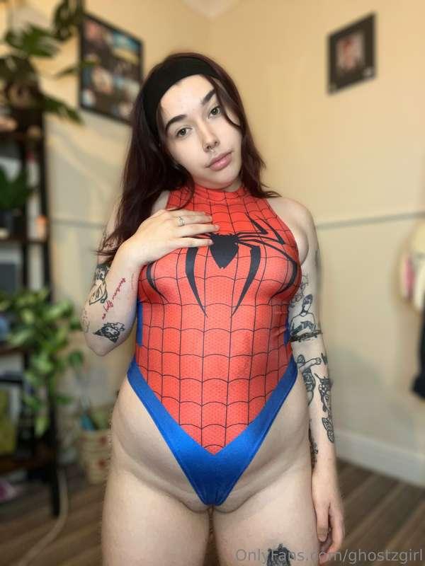 ooos even my pussy is just too juicy to stay in my bodysuit