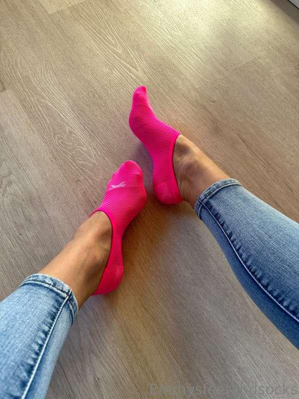 New week, new sock „project”😌 
Which pair is your fav? 
Whic..