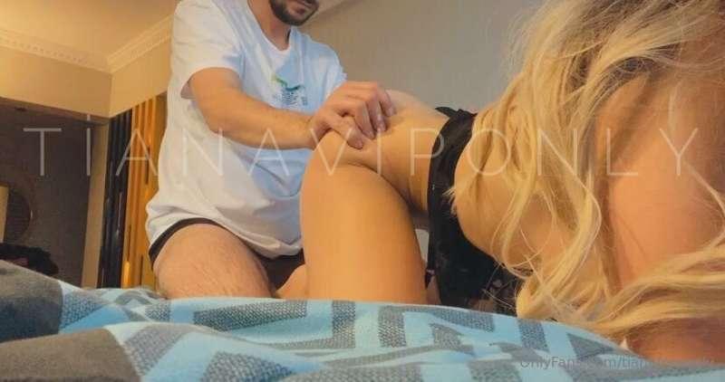 Hakedene dünyada cenneti yaşatırım