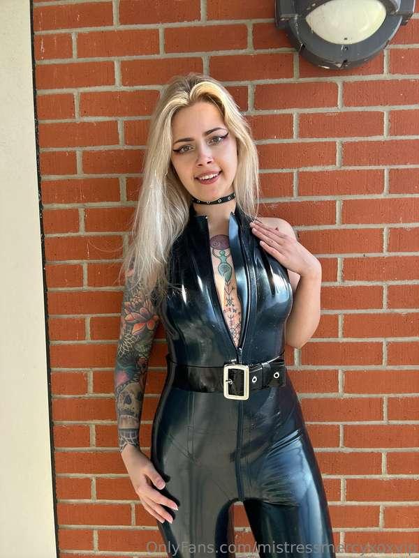 mistressmercyxoxvip image #1
