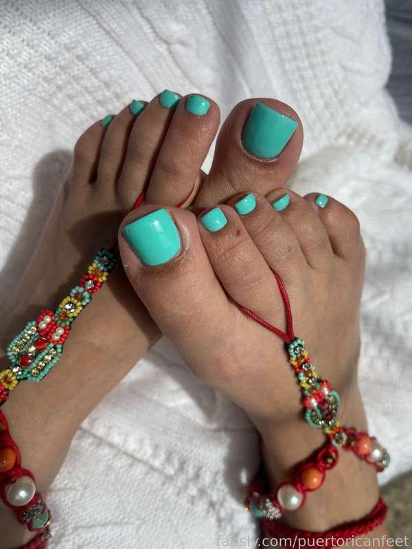 puertoricanfeet image #35