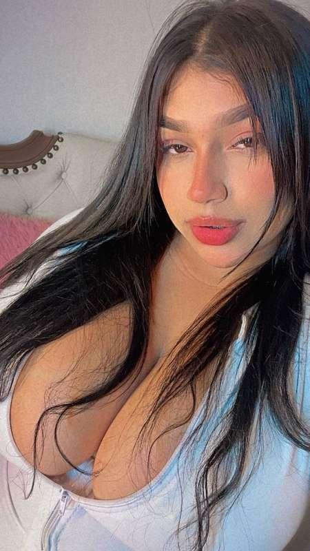Someone said boobs are a personality trait and i didnt disag..