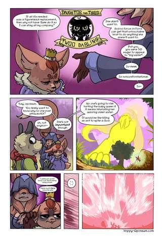 Poppy 6, page 41