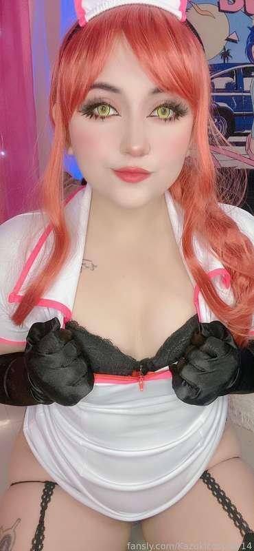 kazukicosplay14 image #8