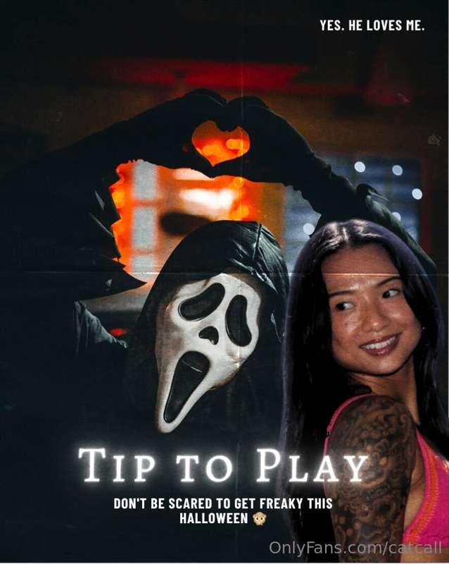 You know this isn't over right? my VIPs are having TOO MUCH ..