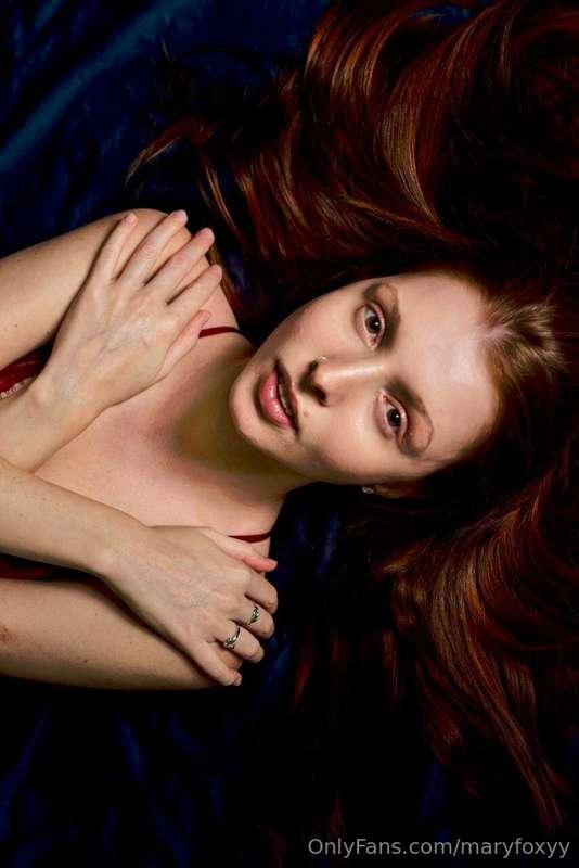 Each of my photoshoots is more than just a collection of sho..