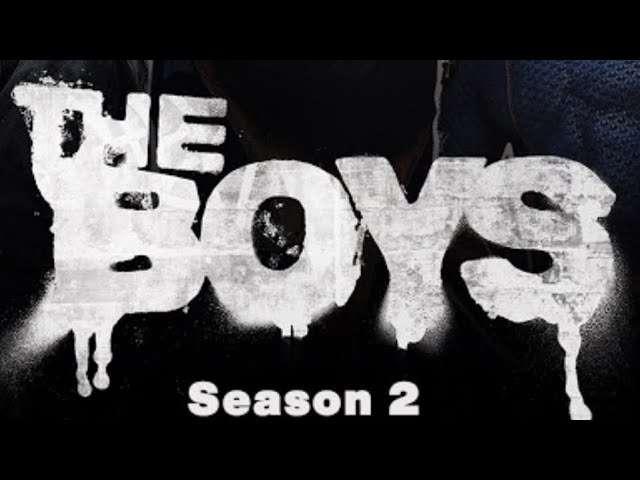 The Boys 2x4 PATREON FULL LENGTH REACTION!!