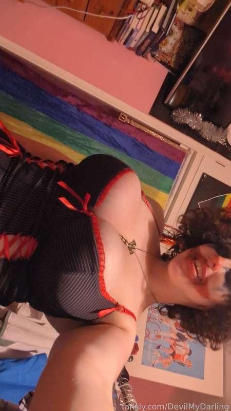 devilmydarling image #3