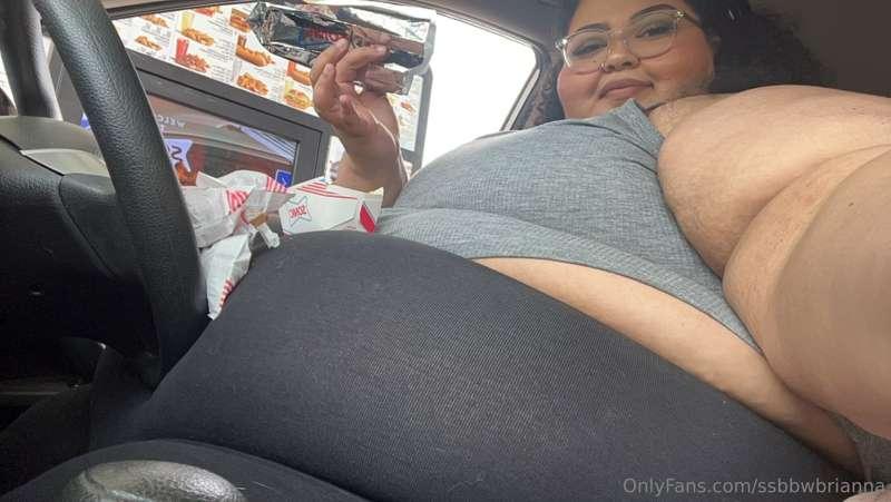 Damn it’s gotten so hard to drive my shrinking car😉, but I l..