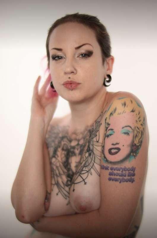 ladylazarus image #14