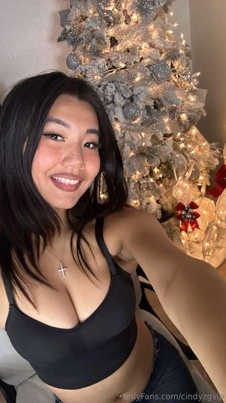 Santa's coming!!!