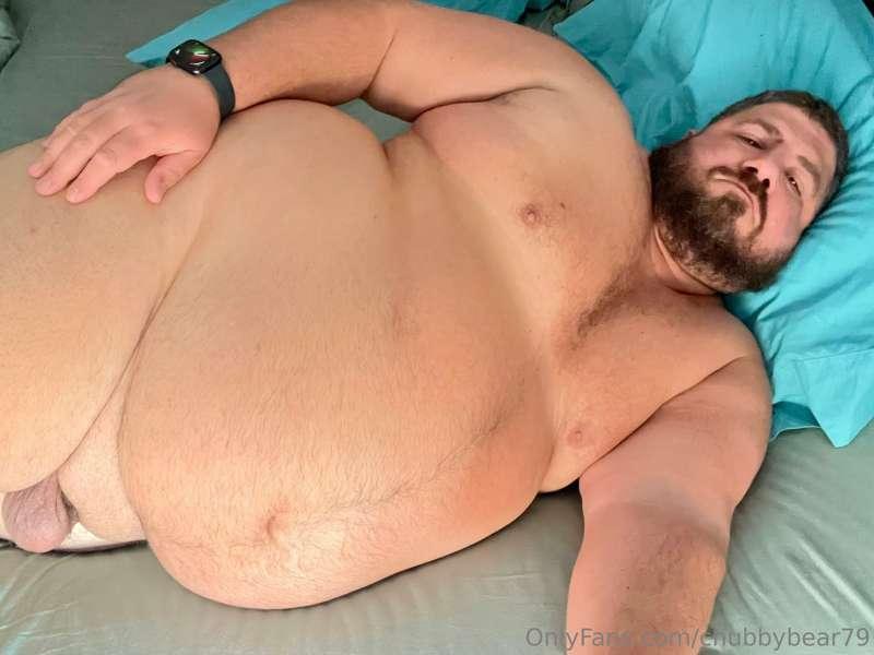 chubbybear79 image #2