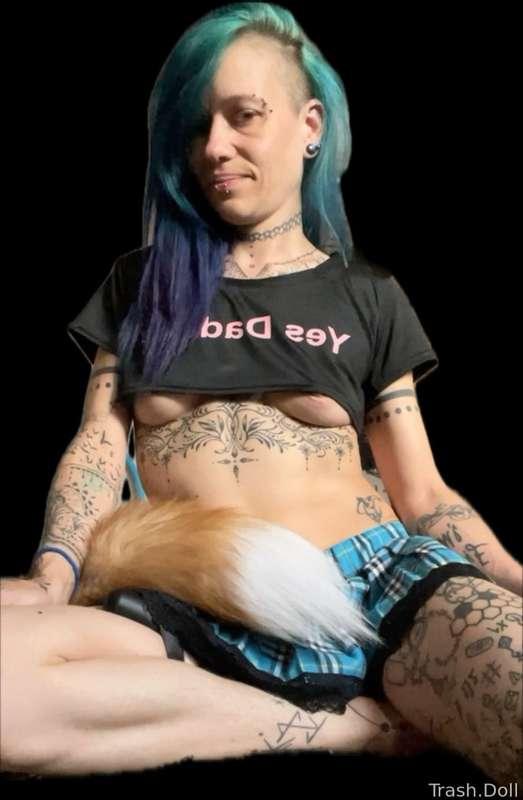 Otay 


#fyp #cum #fishnets #lovense #smallboobs #inked #tattoo #pierced #bluehair #blueeyes #freak #tattoo #primal #raw #sexy #slut #buttslut #analwhore #lovense #rub #panties #fleshlight #breast #hentai #tail #lewdtuber #taboodildo