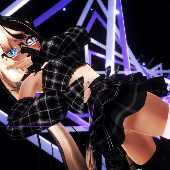 Nyaa!