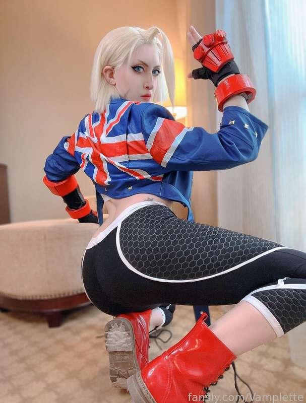 vamplette image #14