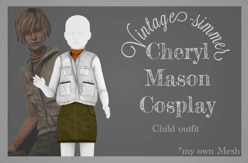 ˗ˏˋHalloween outfit ˎˊ˗  Public release: November 13
