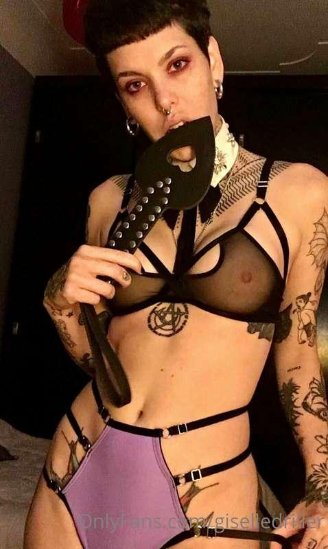 giselledriller image #0