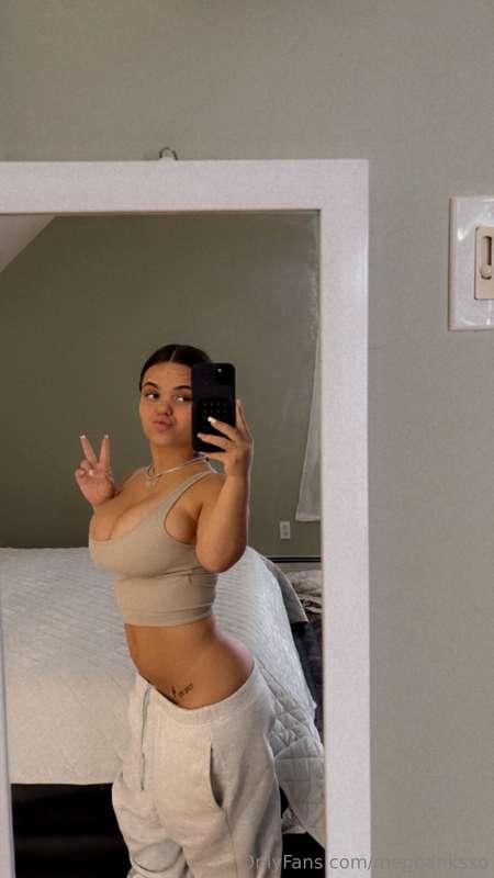 ✌️