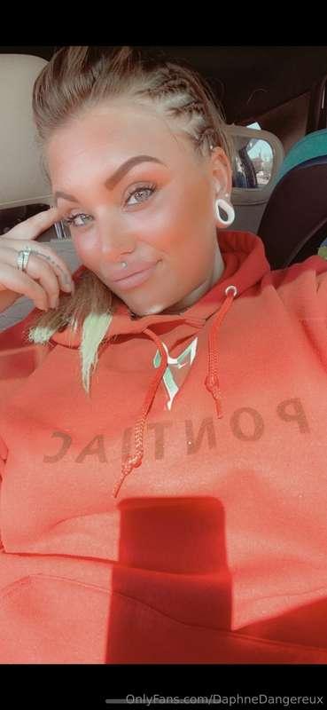 Good morning, loves! 

I hope everyone has a good start to t..
