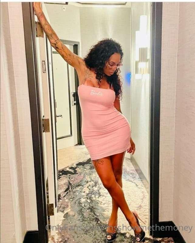 welcome to my pink inner world💋