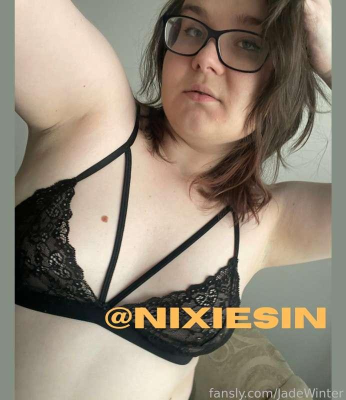 I’m Nixie, daddy’s girl👧. Im looking for a horny daddy to subscribe for free to my tier.🥺👼
https://fans.ly/subscriptions/giftcode/NTU2MTQ1NDUwNDY2NDE4Njg4OjE6MTpjOTExYTAwMDVi
@NixieSin
🍓 🍓 🍓 I have no limits daddy, come and try me! 🍓 🍓
https://fans.ly/subscriptions/giftcode/NTU2MTQ1NDUwNDY2NDE4Njg4OjE6MTpjOTExYTAwMDVi
         👇👇👇👇👇👇👇👇👇
👉👉👉 @NixieSin👈👈👈
#fyp #NSFW #chubby #natural #curvy #goodgirl #dirtymind #naughty #glasses #bigass #horny  #daddysgirl #college #girlnextdoor #amateurс