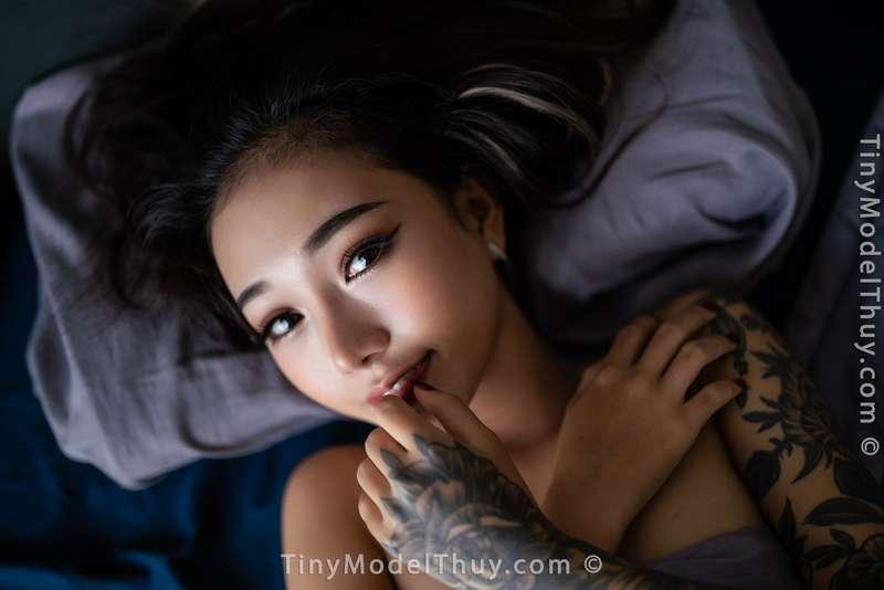 tinymodelthuy image #7