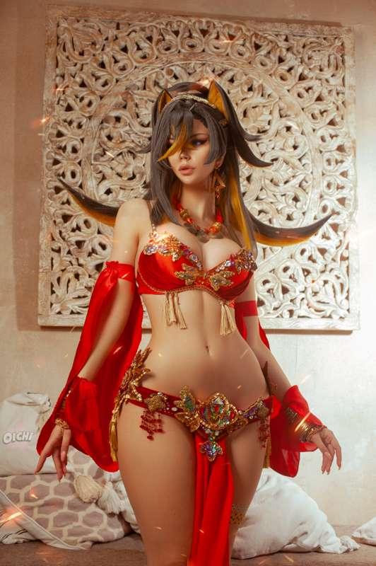 MARCH | SPICY SET | DANCE OF LOVE 