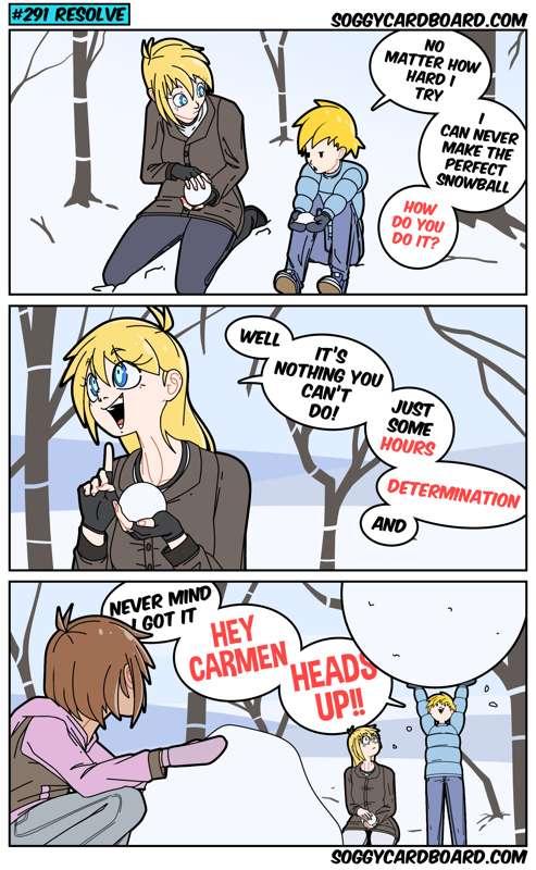 Comic #291 Full Resolution