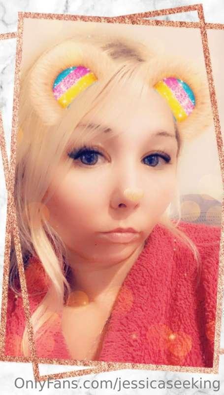 Good morning everyone 😘