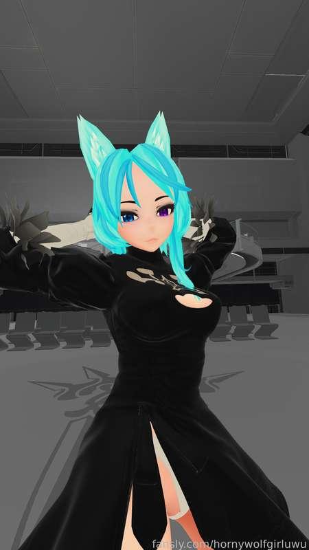 hornywolfie image #12