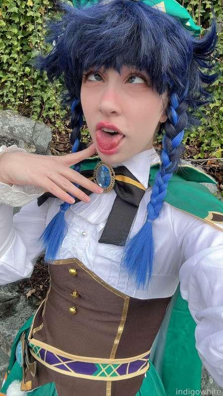 indigowhite image #92