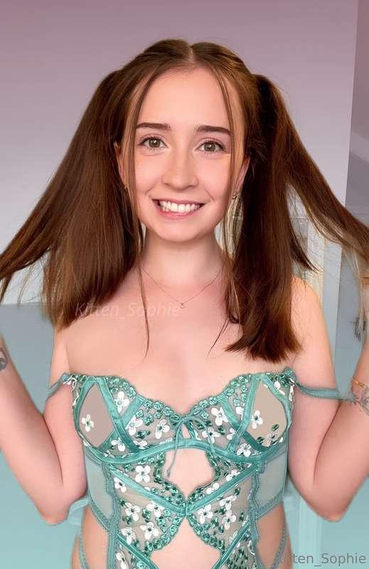 I have so many new pics to share with you all!!