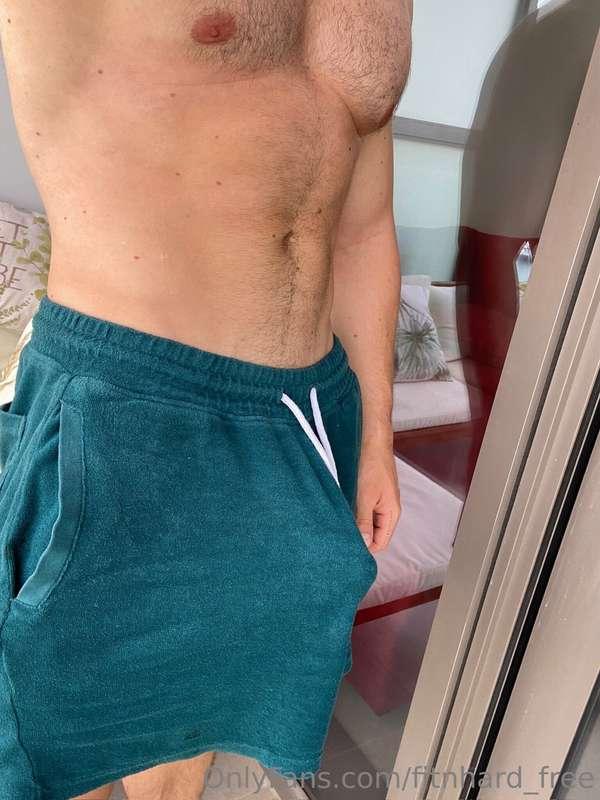 Why don‘t you help me get it properly hard?