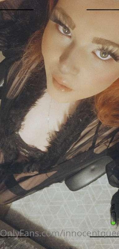 Black lace 🙈🙈🙈🥵🥵🥵