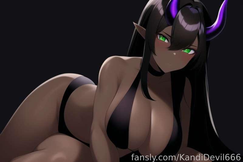 kandidevil666 image #0