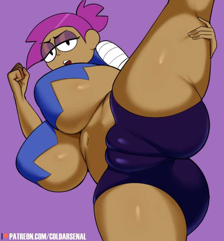 Enid Booty + Alts