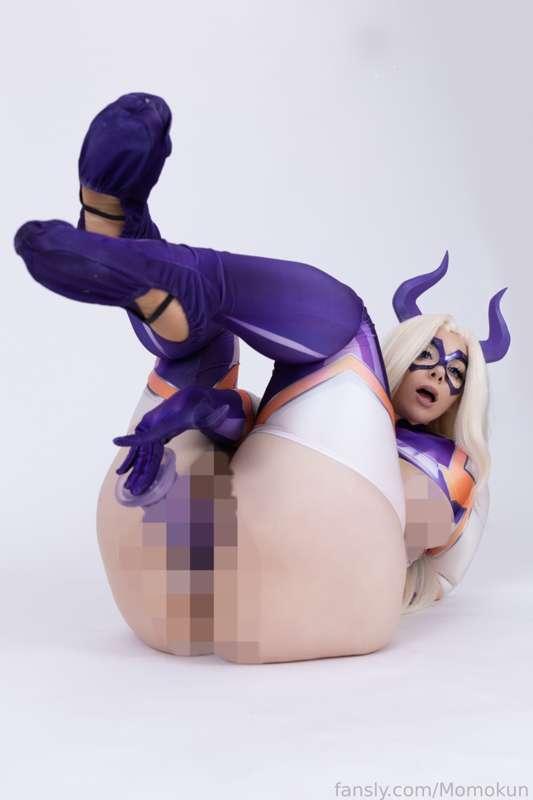 momokun main image