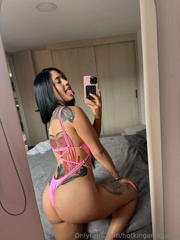 Ando súper caliente 