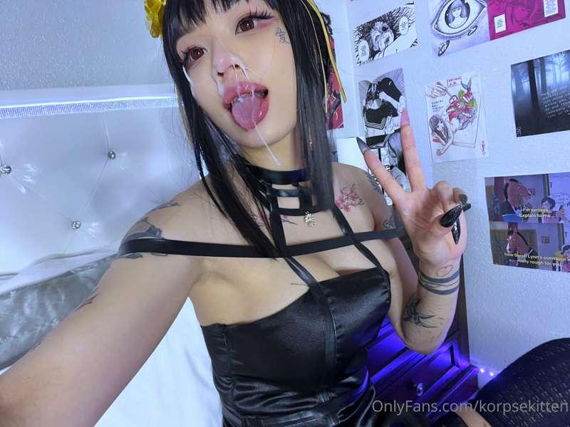 korpsekitten image #1