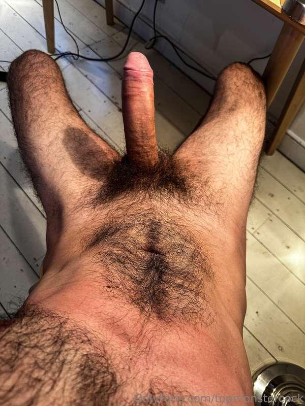 Please, take a seat…