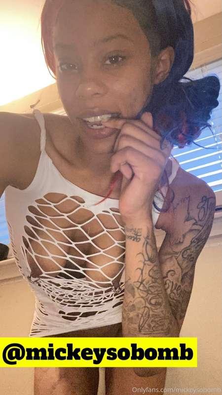 Morning 😘