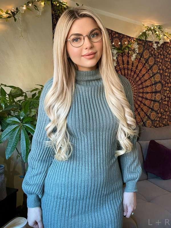 gd morning hunnies, swipe to lift my top 💕

I hope your exci..
